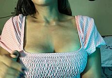 i love this juicy pussy throbbing for me