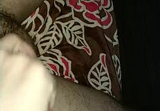 Masturbation Girl Gets Sensual Massage