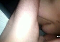 shut up and suck that monster cock