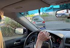 Ts Ria Bentley’s Home Workout Turns Into Anal Creampie with Caramel God