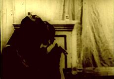 What secrets hide behind vintage Victorian homosexual encounters?