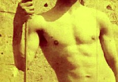 What secrets hide behind vintage Victorian homosexual encounters?