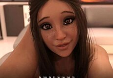 amateur teen 18+ takes anal with big tits