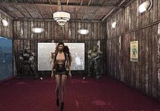 Fallout 4 Wardrobe
