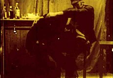 What secrets hide behind vintage Victorian homosexual encounters?