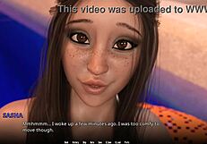 amateur teen 18+ takes anal with big tits