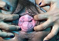 i love this juicy pussy throbbing for me