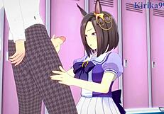 air groove intense sex hentai