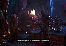 legends war parody battle