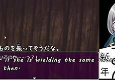 hero fallen in bunny-girl forest trial