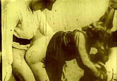 What secrets hide behind vintage Victorian homosexual encounters?