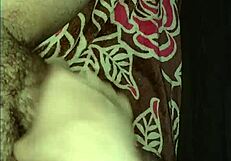 Masturbation Girl Gets Sensual Massage