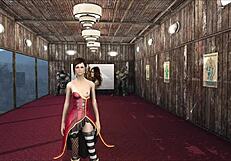 Fallout 4 Wardrobe