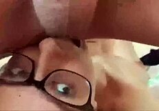 Can This Snap Slut Handle Anal Fucking