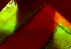 close-up view of amateur sex from pov