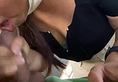 I bang my friend hard in an abandoned park with raw outdoor action