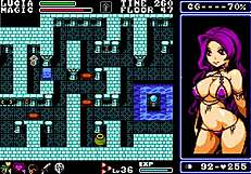 tower of succubus part 2 fantasy game