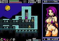 tower of succubus part 2 fantasy game