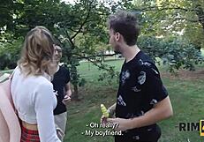 rim4k lust for ass on the sofa