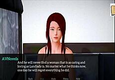 Amateur redhead gets naughty with her new family members
