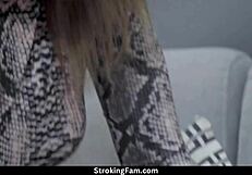 Tana Waters And Destiny Cruz In Bonus Gift