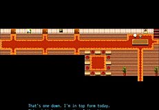 Man must impregnate 10 random women to fuck a rich blonde in breedtown part 1.