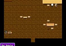 Man must impregnate 10 random women to fuck a rich blonde in breedtown part 1.