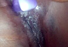 Creamy Asshole With Toys And Assfucking