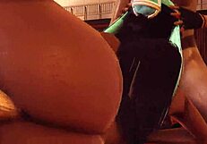 Pokemon triple futa nessa x hilda x bea 3d porn 😏