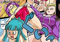 las guerreras z always feeling excited