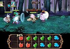 I plays Fapgodess 2 hentai game