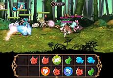 I plays Fapgodess 2 hentai game