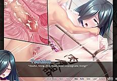 lets play ghost girl ghussy xxxl edition part 4