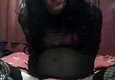 shy amateurs explore bisexual anal and crossdressing cumshots in homemade collection