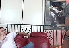 my lover juliana jolene shares intimate moments with me