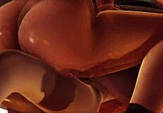 Pokemon triple futa nessa x hilda x bea 3d porn 😏