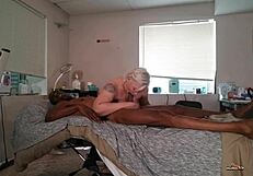 Leila Jane is a coach in orgasm and cardholder