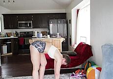 i am teaching lesson 312 on femdom instructions