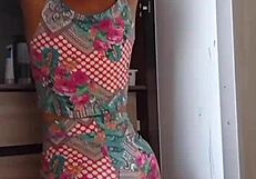 Yuri Gaucho Impregnates Employee in Paradise