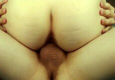 Fuck That Huge German Ass Now!