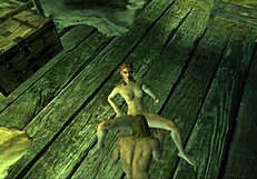 Wife cheats with Sigurd in fantasy