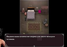 I love the deep blowjob in lust epidemic episode 35