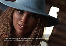 Summers Gone 73: A Provocative Game Experience?