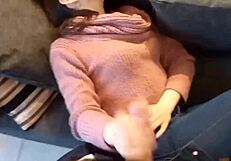 Cuñada Caliente Pide Polla Y Se La Follan De Manera Espectacular