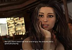 Summers Gone 73: A Provocative Game Experience?