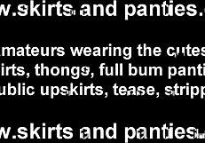 giving a little 18+ show while cooking dinner