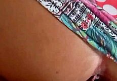 Yuri Gaucho Impregnates Employee in Paradise