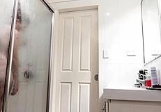 Wow, wife with hairy pussy!