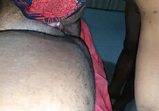 My Bbw Mumy Fucks Me Very Hard And Makes Me To Cum Twice In A Row With Her Big Ass