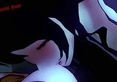 blake's dreamy afternoon with toys and lesbian fun in pov